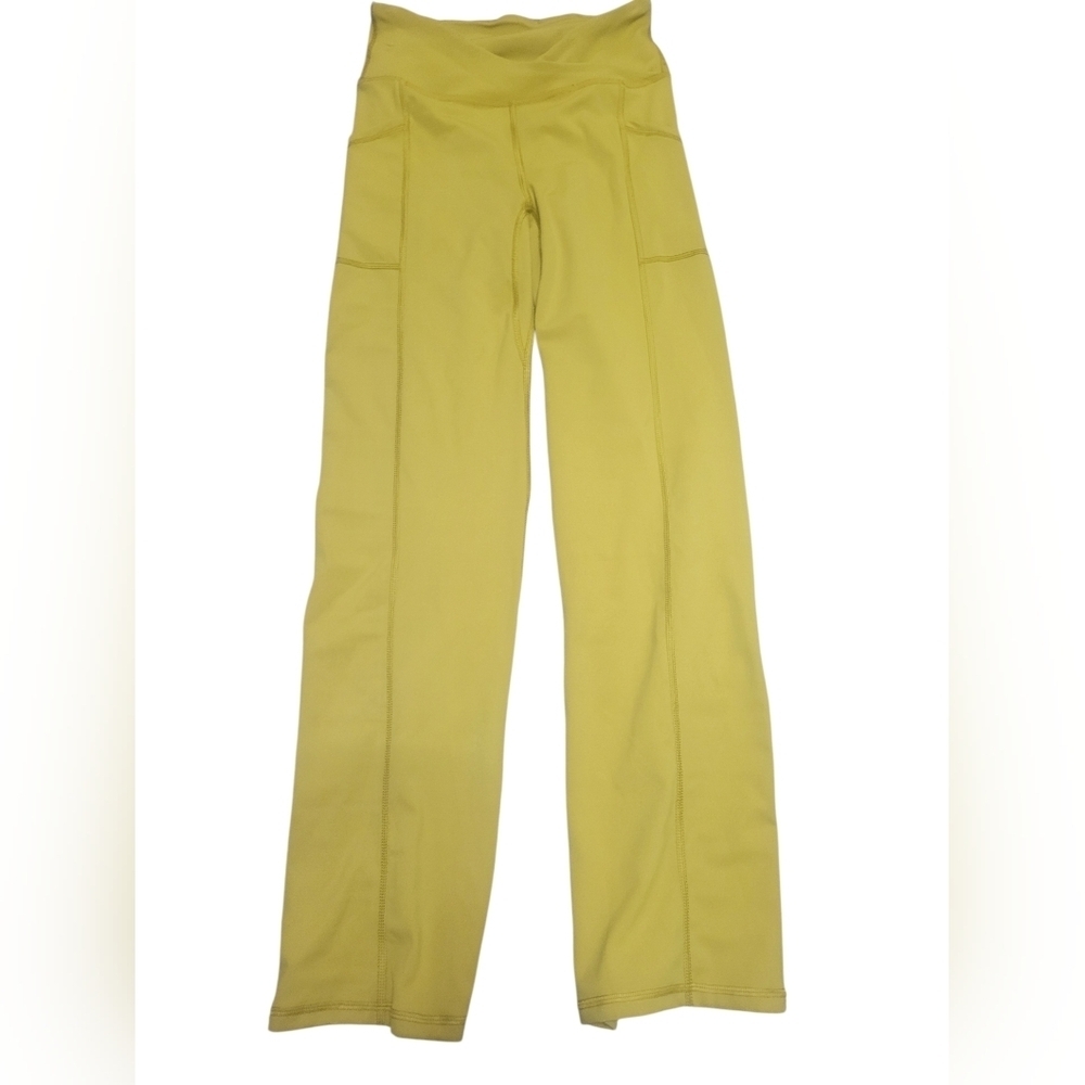 Free People Women's Straight Leg Pants